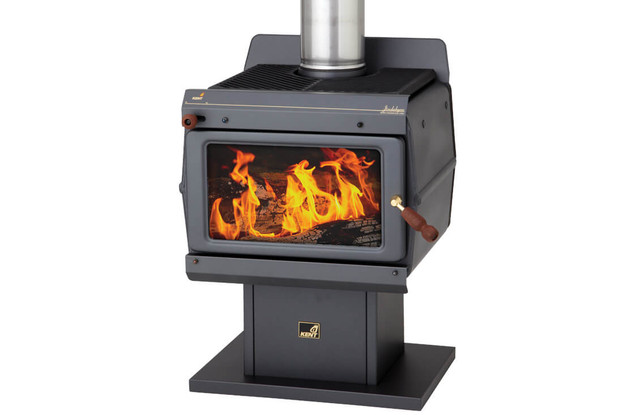 Kent Jindabyne Wood heater