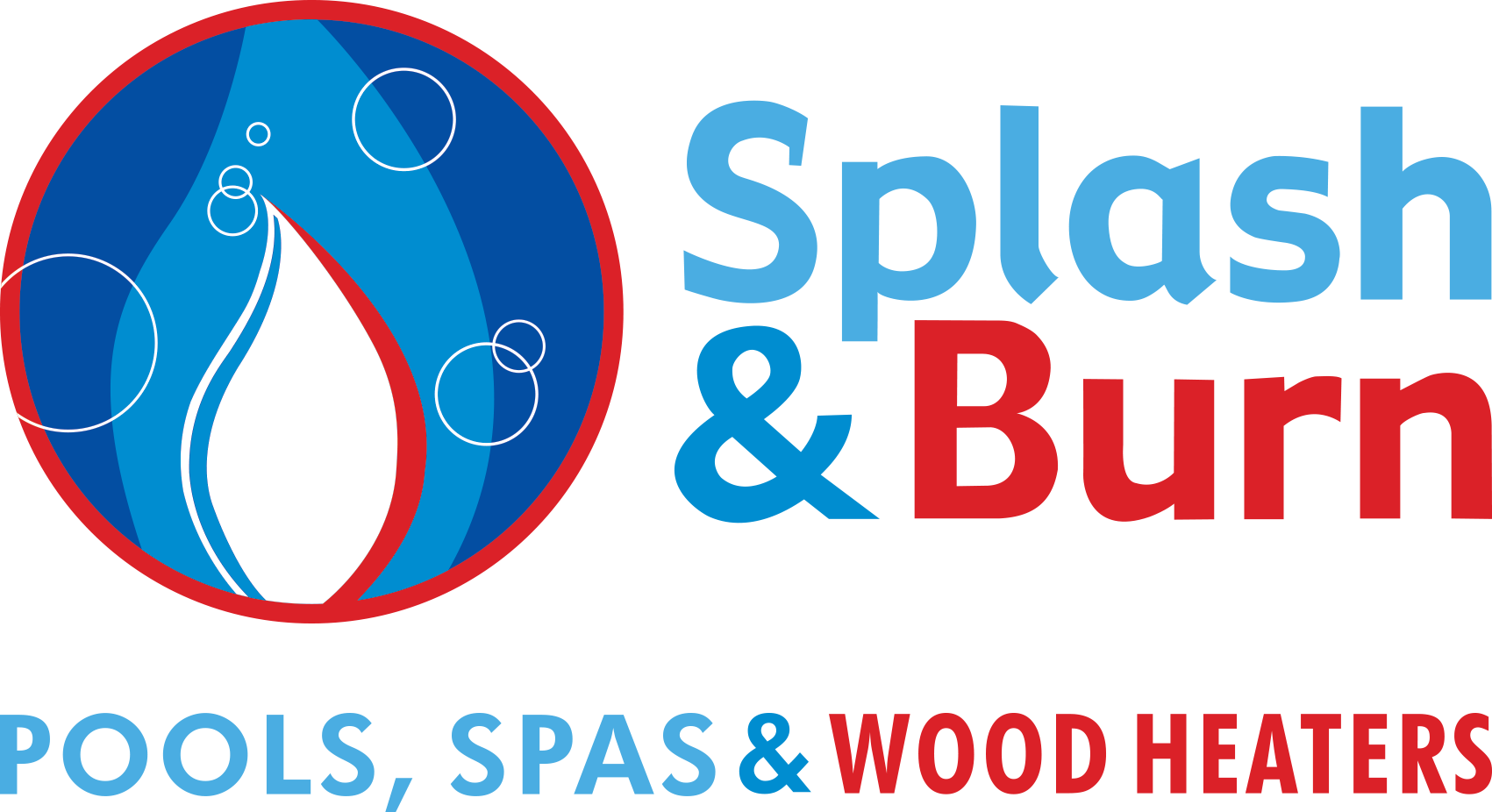 Splash n Burn Spa Pool Specialists